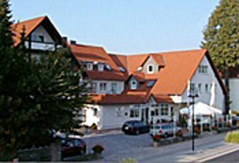 Hotel Walz Salzkotten Extérieur photo